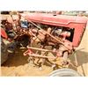 Image 6 : FARMALL MODEL A Farm Tractor