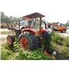 Image 2 : KUBOTA M9540D Farm Tractor