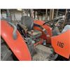 Image 6 : KUBOTA M9540 Farm Tractor