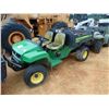 Image 1 : 2016 JOHN DEERE GATOR TX4X2 UTV