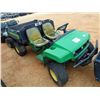Image 4 : 2016 JOHN DEERE GATOR TX4X2 UTV