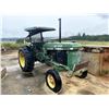 Image 1 : 1987 JOHN DEERE 2355 Farm Tractor