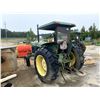 Image 3 : 1987 JOHN DEERE 2355 Farm Tractor