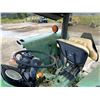 Image 5 : 1987 JOHN DEERE 2355 Farm Tractor