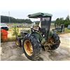 Image 3 : 1980 JOHN DEERE 2040 Farm Tractor