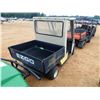 Image 3 : EZ-GO WORK HORSE Golf Cart
