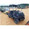 Image 4 : KUBOTA RTV400 UTV