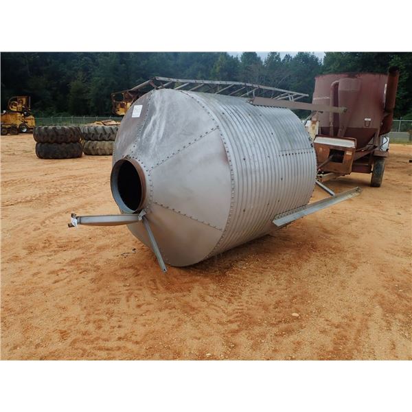 GRAIN STORAGE HOPPER (C1)