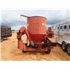 Image 4 : GEML FEED MILL, PTO DRIVE