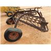 Image 2 : NEW HOLLAND 55 Hay Rake