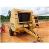 Image 3 : VERMEER 605 SERIES K Baler