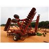 Image 3 : CASE 3950 DISK HARROW Disc