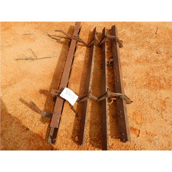 6" TOOTH HARROW (C3)