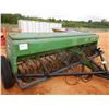 Image 1 : JOHN DEERE 450 Grain Drill