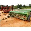 Image 2 : JOHN DEERE 450 Grain Drill