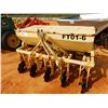 Image 1 : MIDLAND PDP5 5 ROW PLANTER (C3)