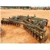 Image 3 : DISC HARROW TOWABLE (C3)