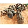 Image 4 : DISC HARROW TOWABLE (C3)