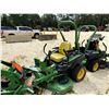 Image 1 : 2015 JOHN DEERE Z915B Lawn Mower