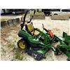 Image 1 : 2016 JOHN DEERE Z915B Lawn Mower