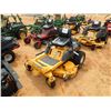 Image 1 : CUB CADET RZT50 Lawn Mower