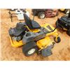 Image 3 : CUB CADET RZT50 Lawn Mower