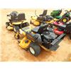 Image 4 : CUB CADET RZT50 Lawn Mower