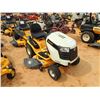 Image 2 : CUB CADET LTX1045 Lawn Mower
