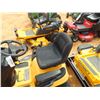 Image 5 : CUB CADET LTX1045 Lawn Mower