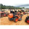 Image 3 : 2020 KUBOTA ZD1211 Lawn Mower
