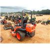 Image 4 : 2020 KUBOTA ZD1211 Lawn Mower