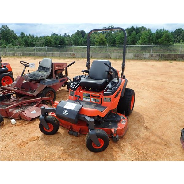 KUBOTA ZD321 Lawn Mower