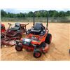 Image 1 : KUBOTA ZD321 Lawn Mower
