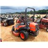 Image 2 : KUBOTA ZD321 Lawn Mower