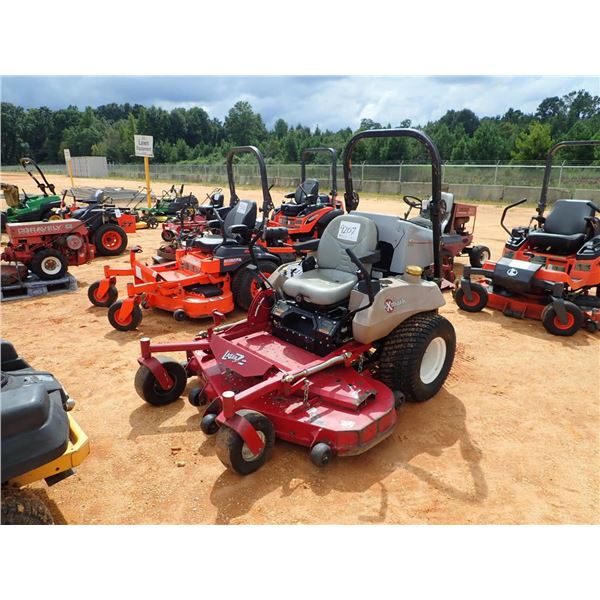 EXMARK LAZER Z XS Lawn Mower