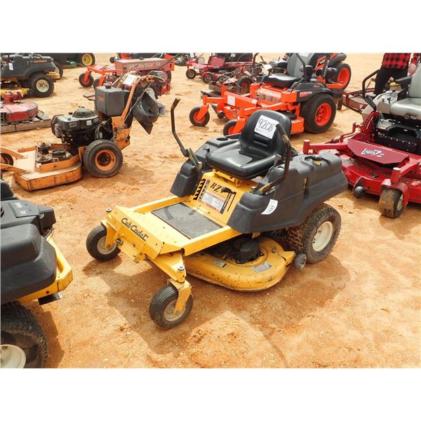 CUB CADET RZT42 Lawn Mower