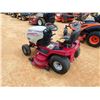 Image 2 : WHITE LT950H HYDRO Lawn Mower