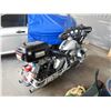 Image 2 : 2008 HARLEY DAVIDSON POLICE MOTORCYCLE Automobile