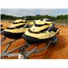 Image 5 : SEA-DOO RXT260-RS JET SKIS Watercraft Misc