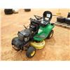 Image 1 : JOHN DEERE  Lawn Mower