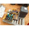 Image 2 : (1) PALLET MISC TOOLS (INOPERABLE) (C8)