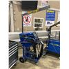 Image 2 : PRO SPOT I4 WATER COOLED MOBILE SPOT WELDING SYSTEM WITH GROUND CABLE, PRO SPOT HANDHELD WELDING