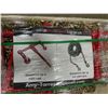 Image 2 : 5 GREATBEAR 9200LBS RATCHET BINDER WITH 10PCS 3/8" X 20' G70 CHAINS