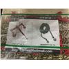 Image 2 : 5 GREATBEAR 5400LBS RATCHET BINDER WITH 10PCS 5/16" X 20' G70 CHAINS