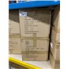 Image 2 : 2 BOXES OF TOPMATE WIRELESS MOUSE & KEYBOARD COMBO KITS WITH BATTERIES
