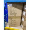 Image 2 : 2 BOXES OF TOPMATE WIRELESS MOUSE & KEYBOARD COMBO KITS WITH BATTERIES