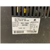 Image 8 : CROWN RR 5200 SERIES 3 STAGE 113" MAST 4250 LBS CAPACITY STAND ON 36V ELECTRIC REACH TRUCK