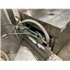 Image 6 : 72"L X 30"D X 67"H STAINLESS STEEL MICROBREWERY RINSE STATION WITH BACKSPLASH, HOSE, SPRAYER HEAD