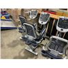 Image 2 : PRECOR RBK 800 SERIES COMMERCIAL RECUMBENT BIKE WITH DIGITAL DISPLAY
