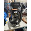 Image 1 : RIDGID 6 HP COMMERCIAL SHOP VACUUM WITH HOSE & ATTACHMENTS